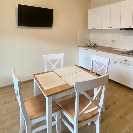 Перлина Лумшор Apartment Lumshory Bagian luar foto