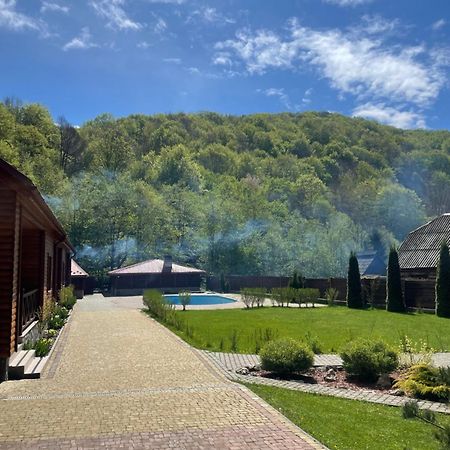 Перлина Лумшор Apartment Lumshory Bagian luar foto