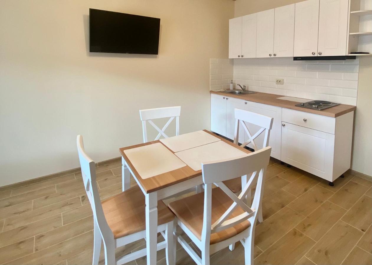 Перлина Лумшор Apartment Lumshory Bagian luar foto