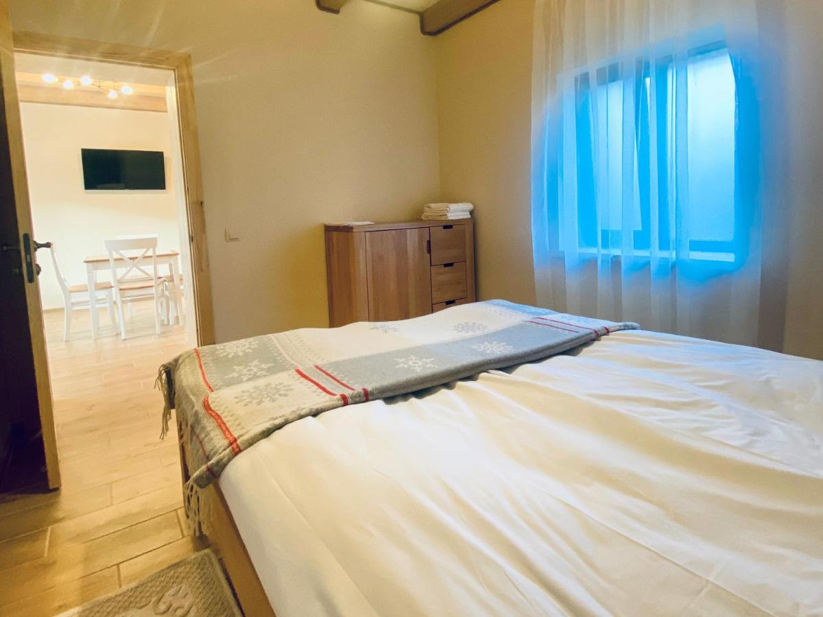 Перлина Лумшор Apartment Lumshory Bagian luar foto