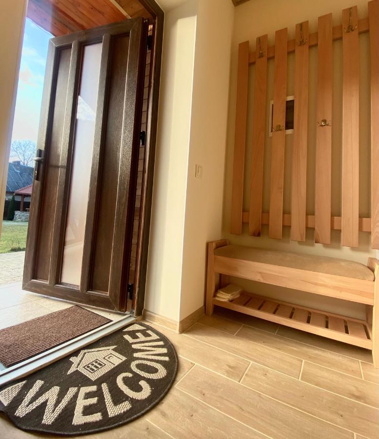 Перлина Лумшор Apartment Lumshory Bagian luar foto