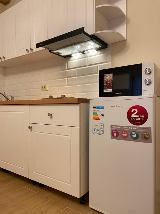 Перлина Лумшор Apartment Lumshory Bagian luar foto