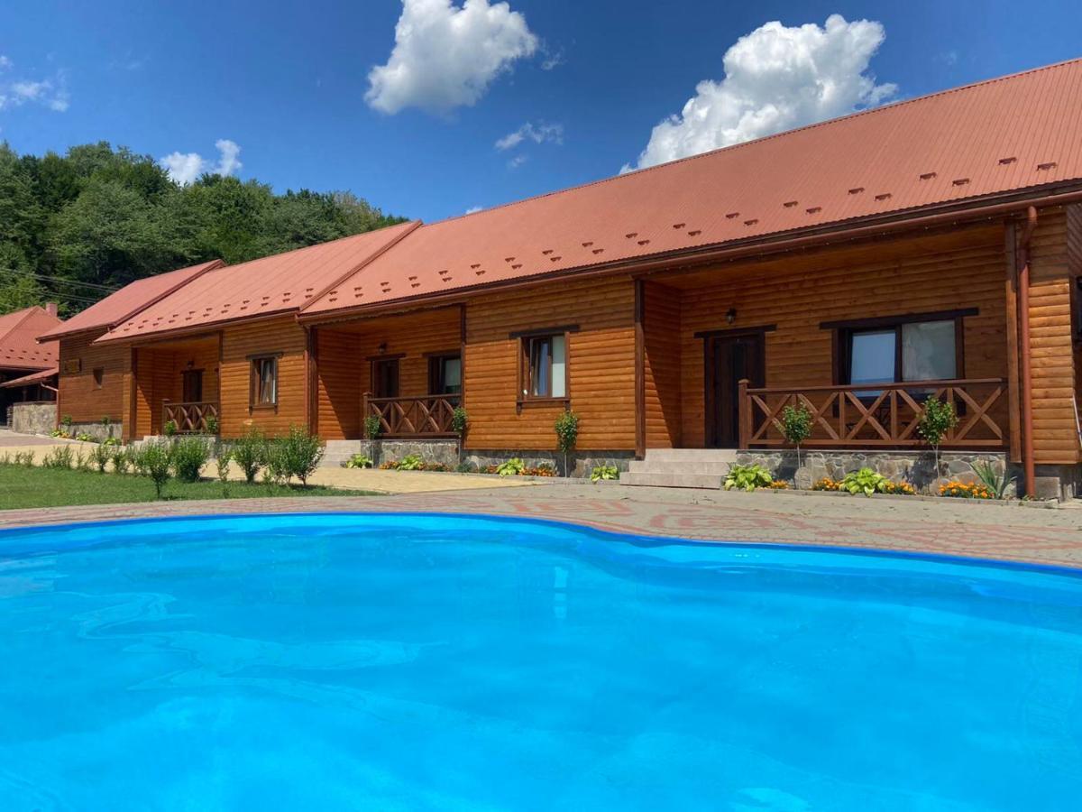 Перлина Лумшор Apartment Lumshory Bagian luar foto