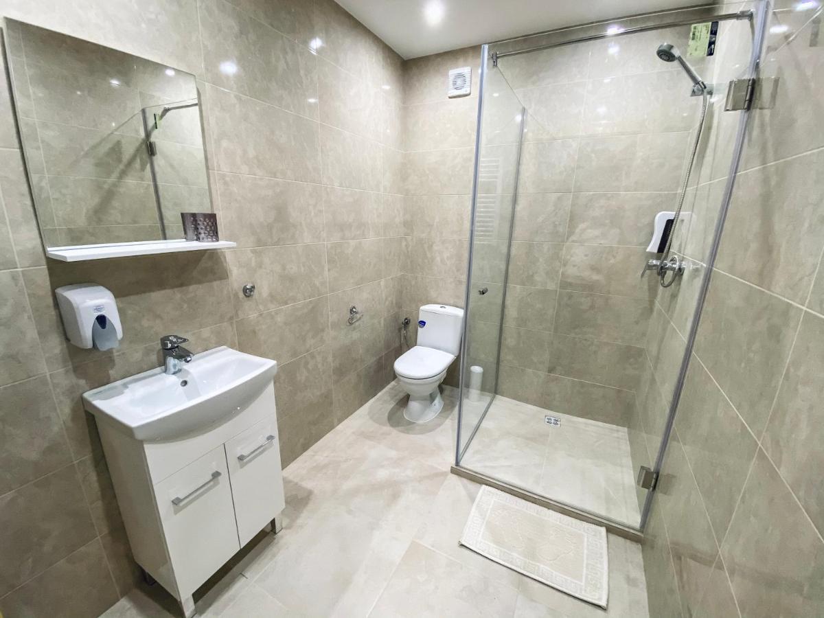 Перлина Лумшор Apartment Lumshory Bagian luar foto