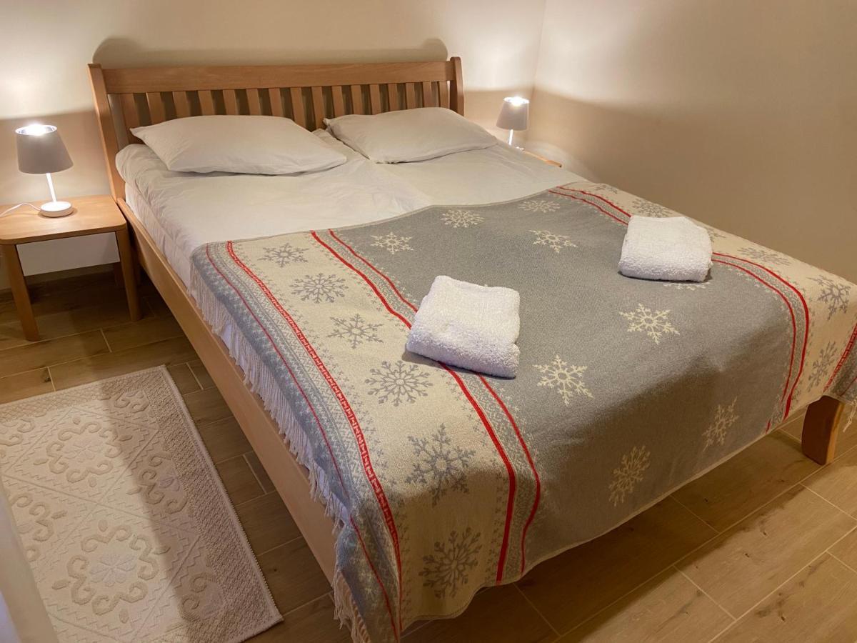 Перлина Лумшор Apartment Lumshory Bagian luar foto