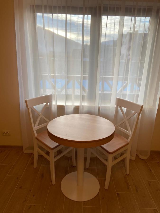 Перлина Лумшор Apartment Lumshory Bagian luar foto