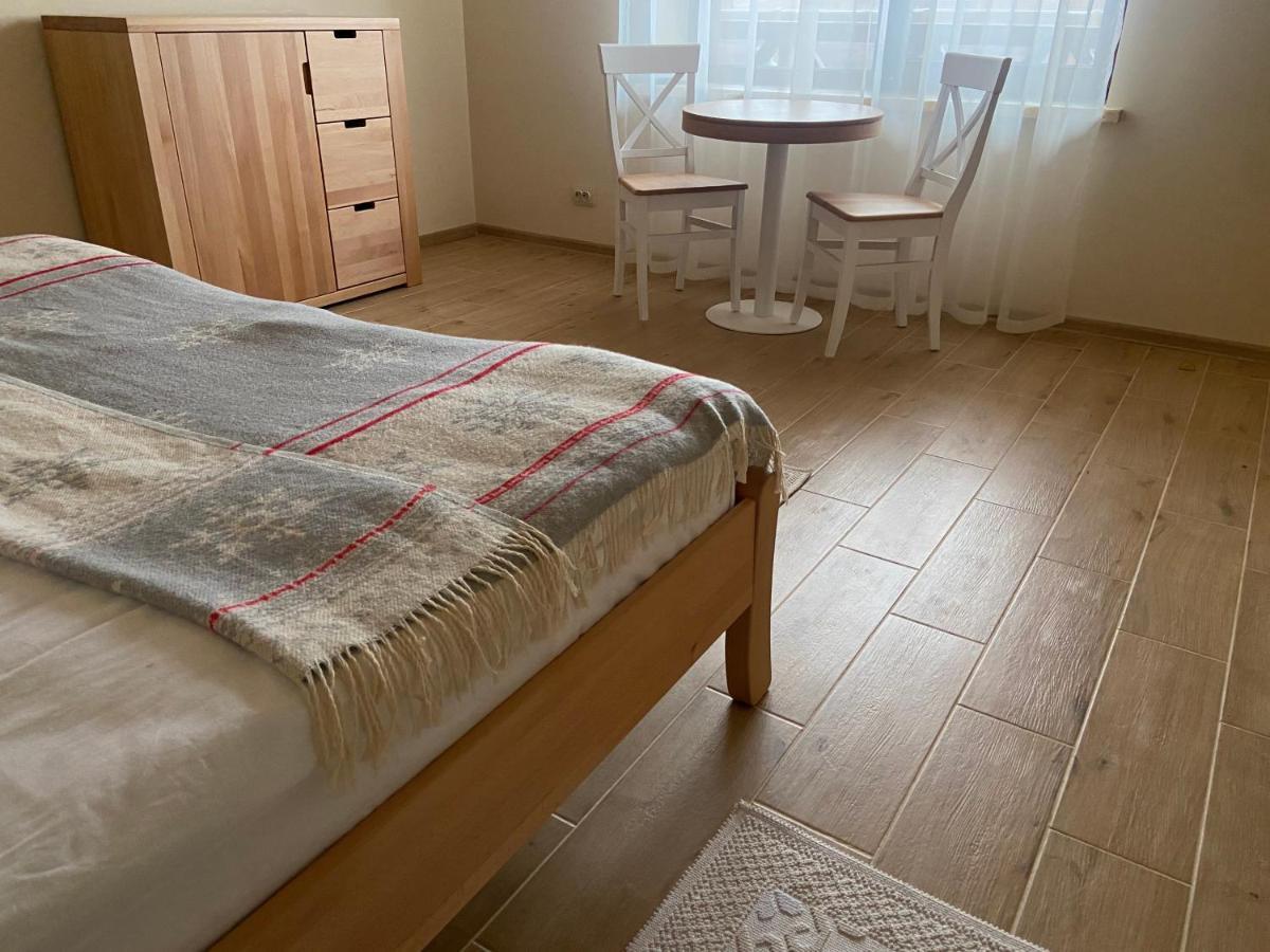 Перлина Лумшор Apartment Lumshory Bagian luar foto