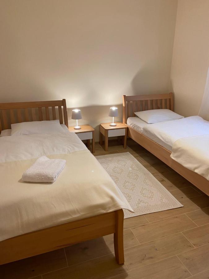 Перлина Лумшор Apartment Lumshory Bagian luar foto