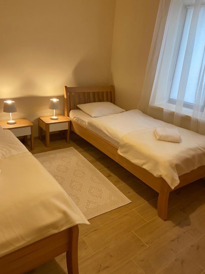 Перлина Лумшор Apartment Lumshory Bagian luar foto