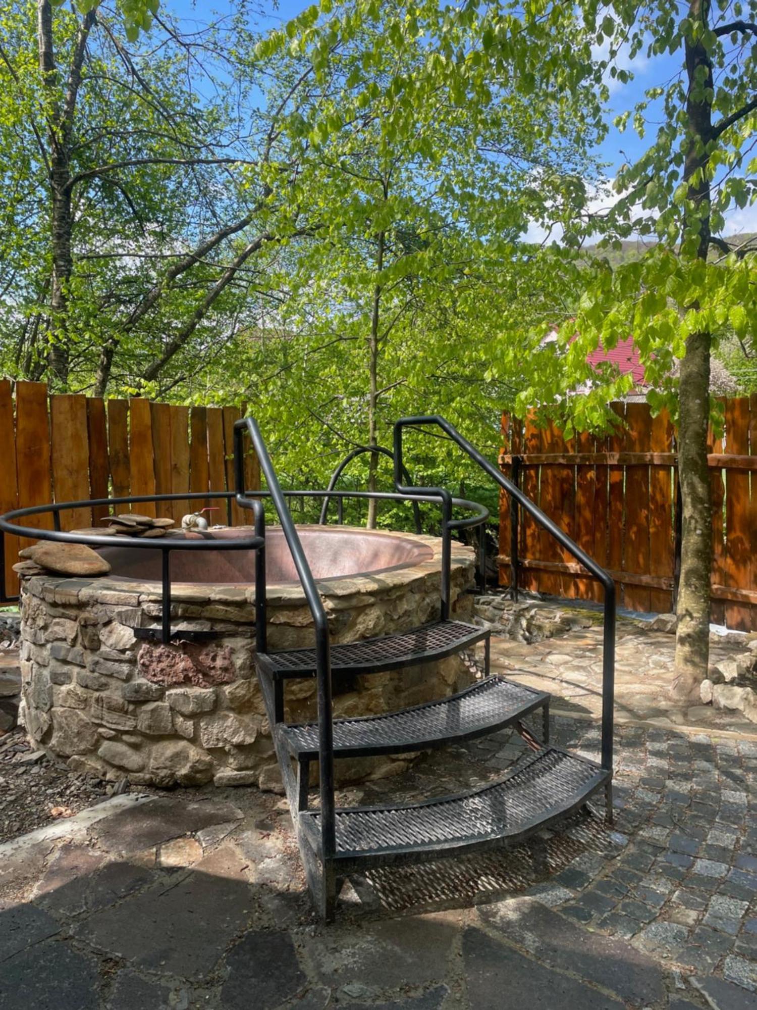 Перлина Лумшор Apartment Lumshory Bagian luar foto